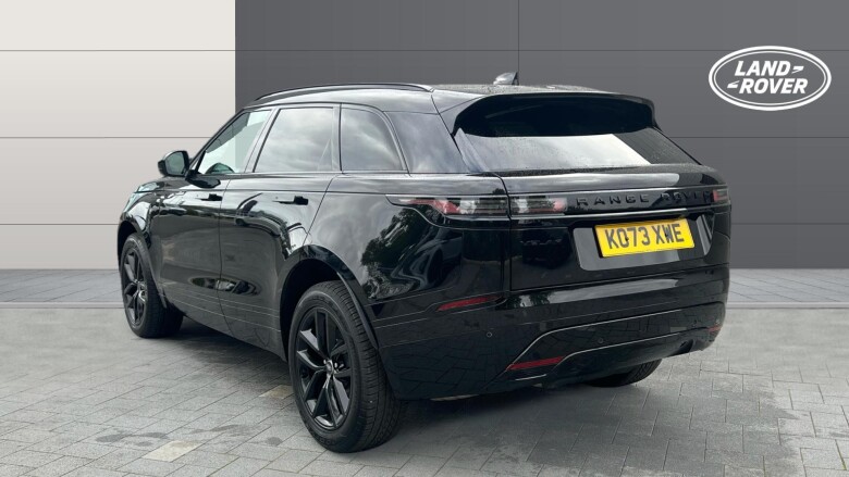 Land Rover Range Rover Velar 2.0 D200 MHEV Dynamic SE 5dr Auto Diesel Estate